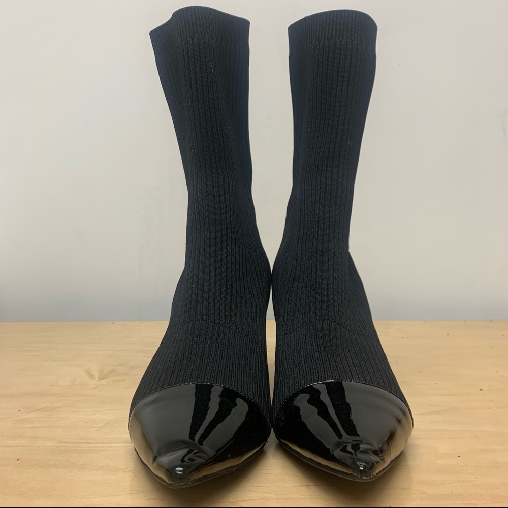 Heeled Booties - image 3